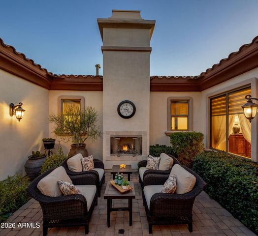 30216 N 52ND Place, Cave Creek, AZ 85331