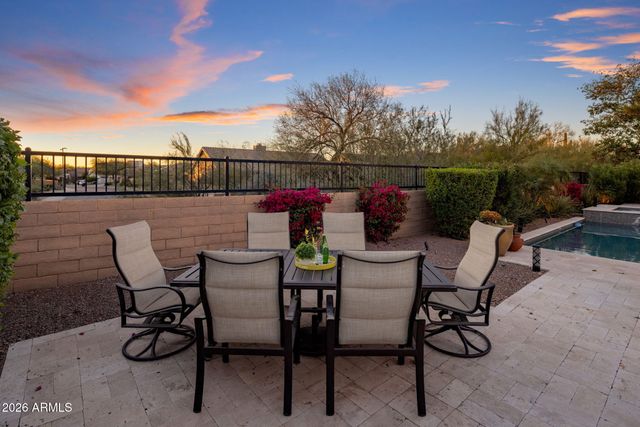 30216 N 52ND Place, Cave Creek, AZ 85331