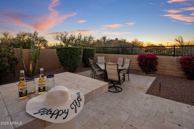 30216 N 52ND Place, Cave Creek, AZ 85331