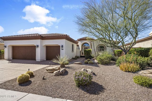 30216 N 52ND Place, Cave Creek, AZ 85331