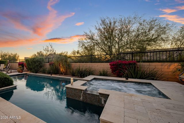 30216 N 52ND Place, Cave Creek, AZ 85331