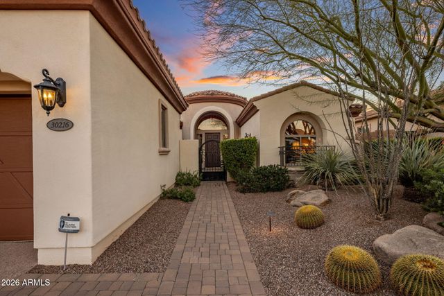 30216 N 52ND Place, Cave Creek, AZ 85331