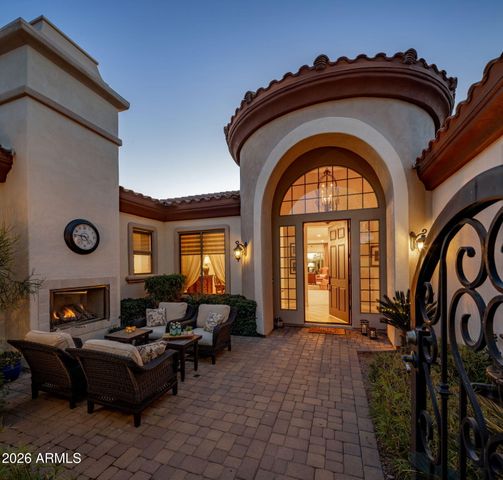 30216 N 52ND Place, Cave Creek, AZ 85331