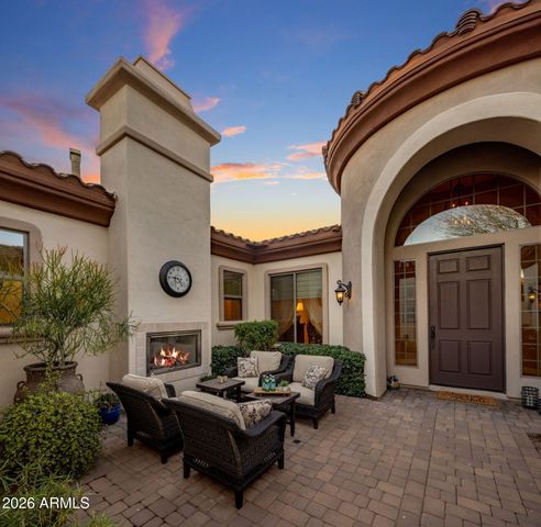 30216 N 52ND Place, Cave Creek, AZ 85331