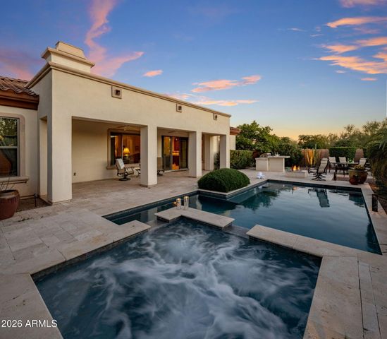 30216 N 52ND Place, Cave Creek, AZ 85331