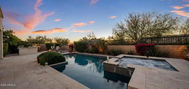 30216 N 52ND Place, Cave Creek, AZ 85331