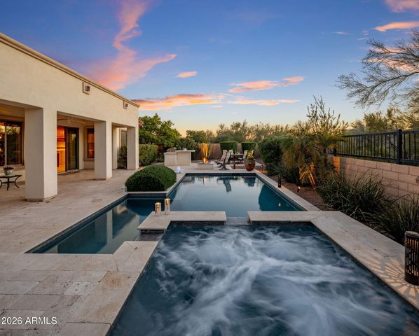 30216 N 52ND Place, Cave Creek, AZ 85331