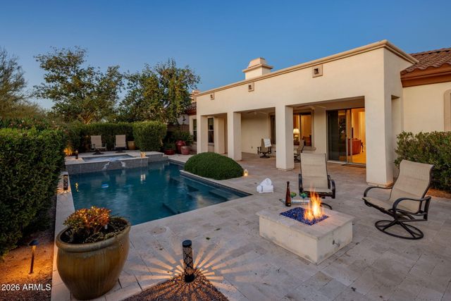 30216 N 52ND Place, Cave Creek, AZ 85331