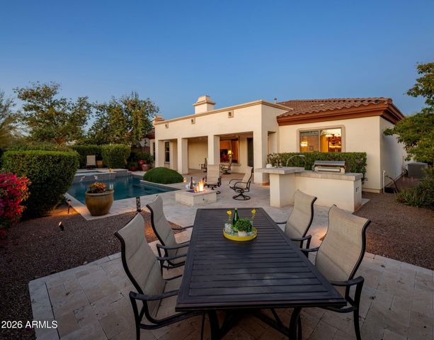 30216 N 52ND Place, Cave Creek, AZ 85331