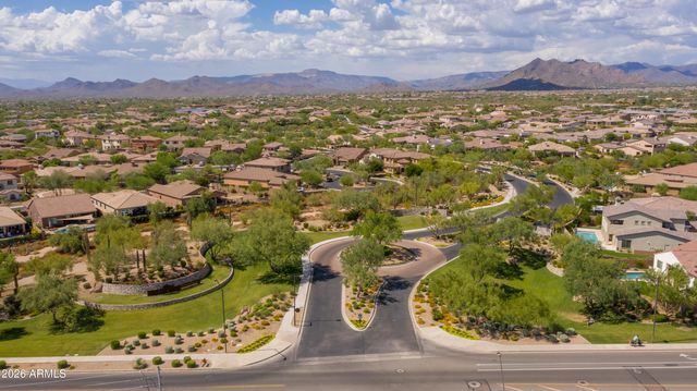 30216 N 52ND Place, Cave Creek, AZ 85331