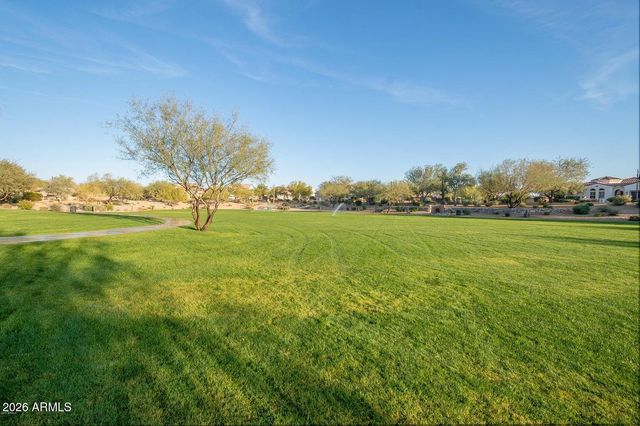 30216 N 52ND Place, Cave Creek, AZ 85331