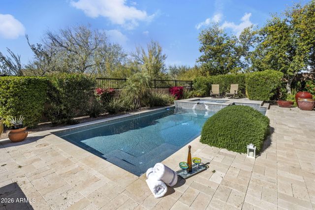 30216 N 52ND Place, Cave Creek, AZ 85331