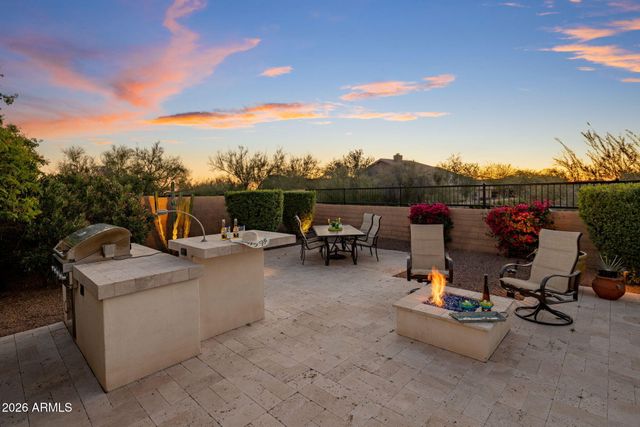 30216 N 52ND Place, Cave Creek, AZ 85331