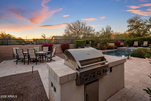 30216 N 52ND Place, Cave Creek, AZ 85331