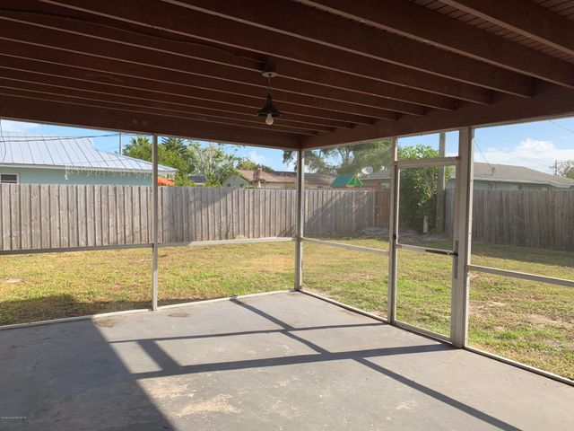 609 Croton Road, Melbourne, FL 32935