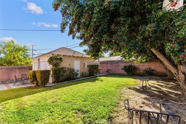 3551 Hillcrest Drive, Los Angeles, CA 90016