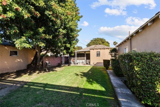 3551 Hillcrest Drive, Los Angeles, CA 90016