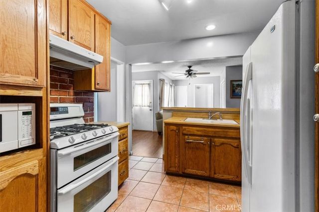 3551 Hillcrest Drive, Los Angeles, CA 90016