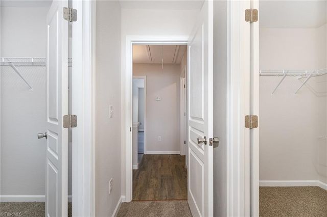 284 Donelson Way, Burlington, NC 27217