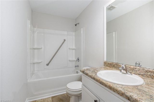 284 Donelson Way, Burlington, NC 27217