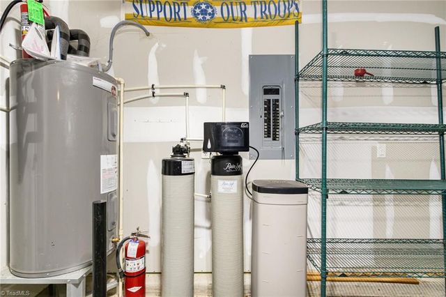 284 Donelson Way, Burlington, NC 27217