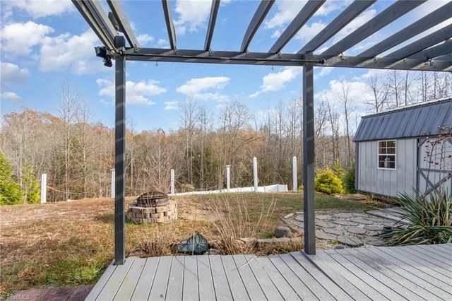 284 Donelson Way, Burlington, NC 27217