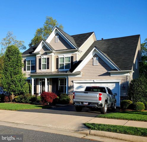 10310 LITCHFIELD DR, Spotsylvania, VA 22553