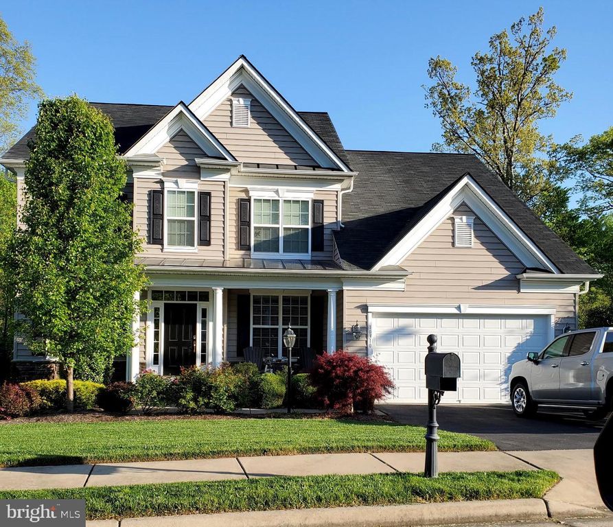 10310 LITCHFIELD DR, Spotsylvania, VA 22553