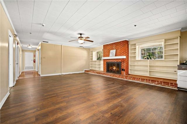 300 Shelton Beach Road S, Eight Mile, AL 36613