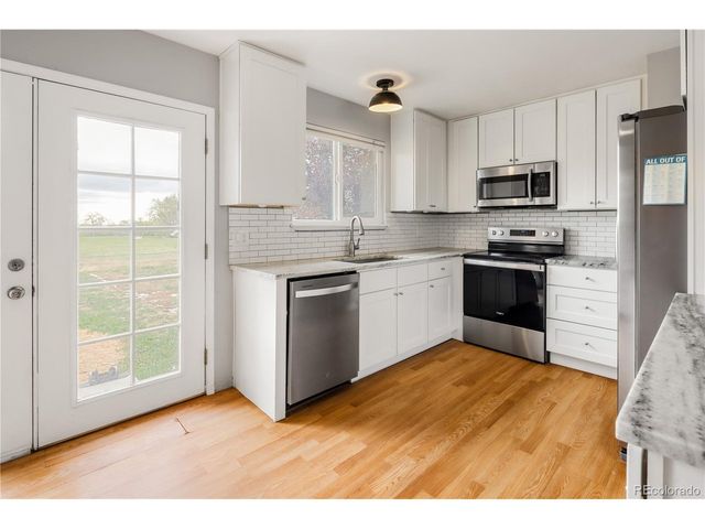 6100 Crestone St, Golden, CO 80403