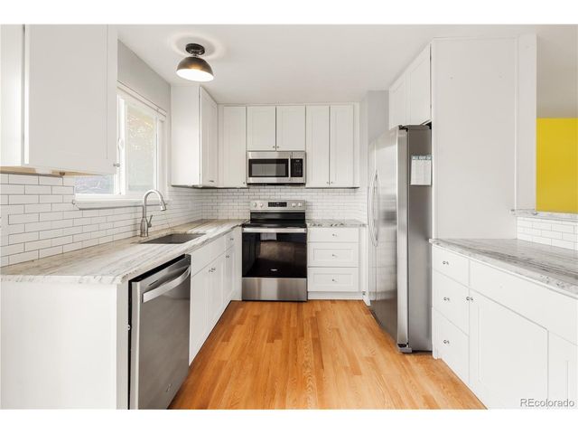 6100 Crestone St, Golden, CO 80403