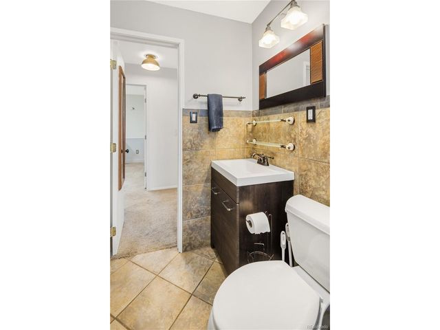 6100 Crestone St, Golden, CO 80403