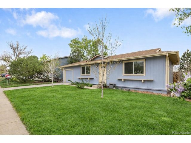 6100 Crestone St, Golden, CO 80403