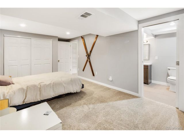 6100 Crestone St, Golden, CO 80403