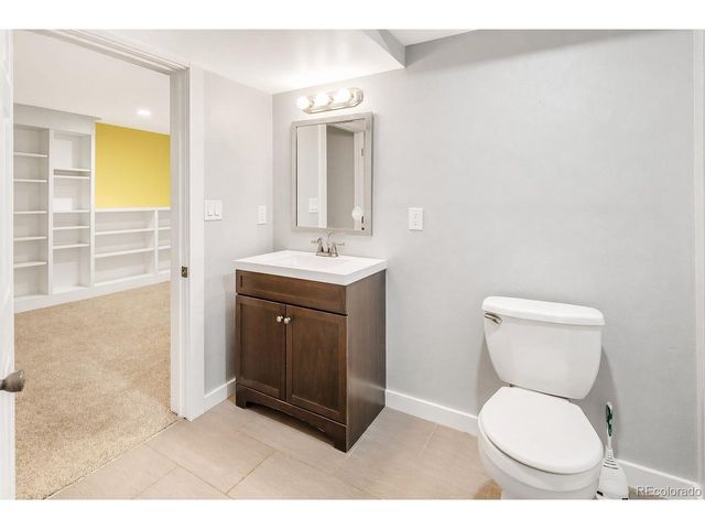 6100 Crestone St, Golden, CO 80403