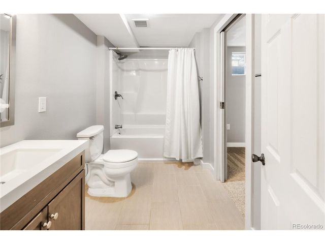 6100 Crestone St, Golden, CO 80403