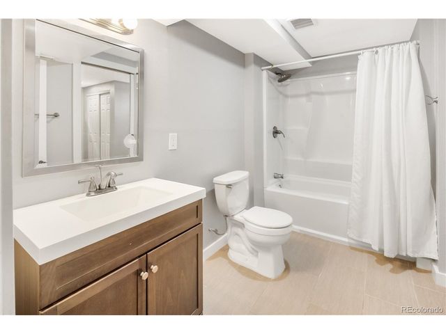 6100 Crestone St, Golden, CO 80403