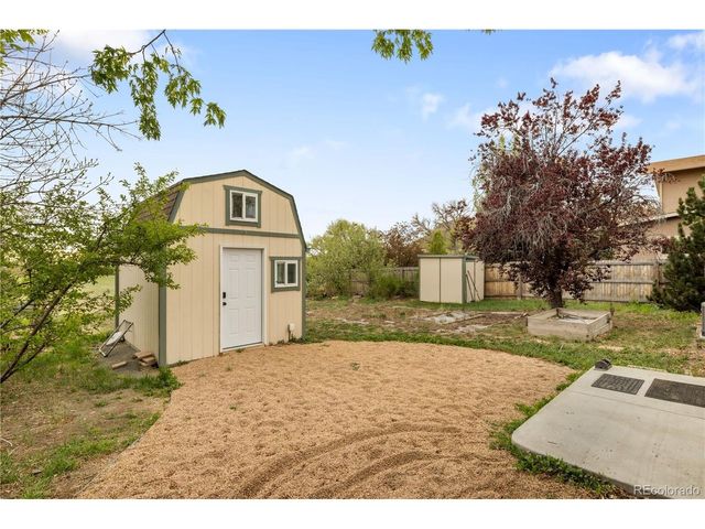 6100 Crestone St, Golden, CO 80403