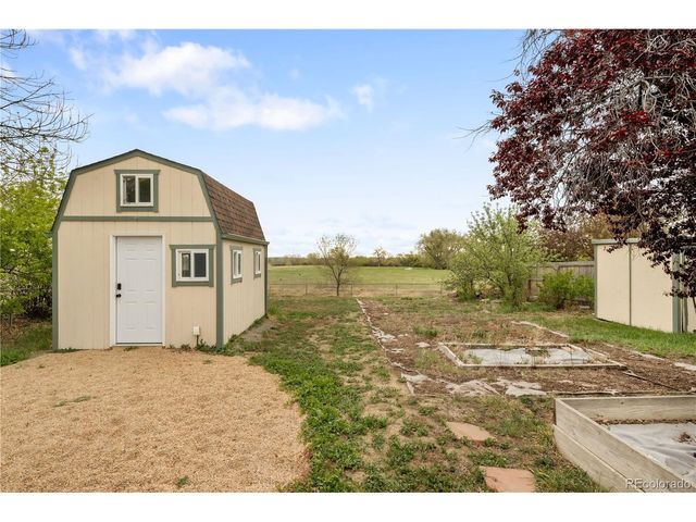 6100 Crestone St, Golden, CO 80403