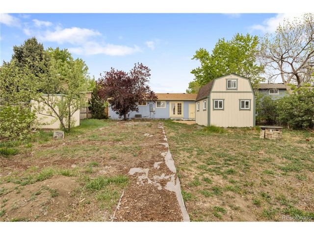 6100 Crestone St, Golden, CO 80403