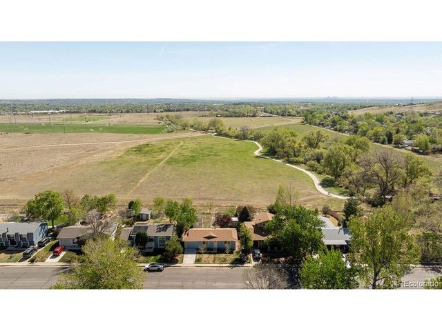 6100 Crestone St, Golden, CO 80403