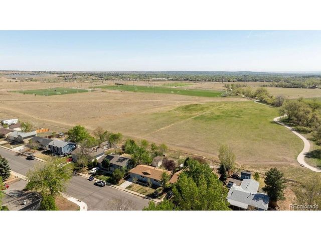 6100 Crestone St, Golden, CO 80403