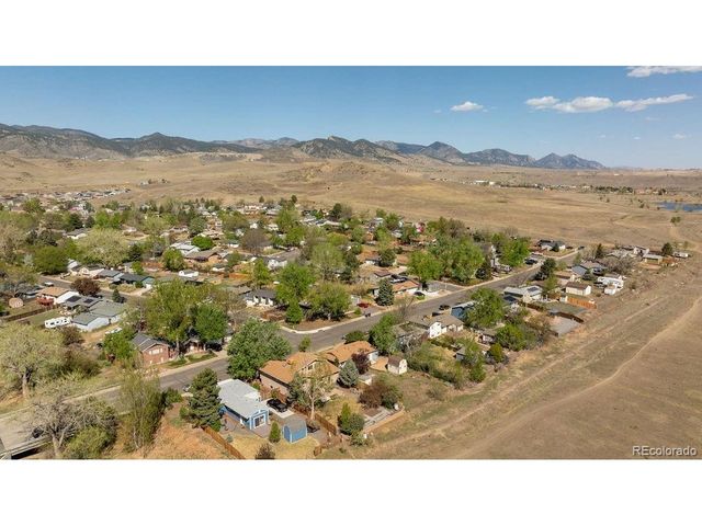 6100 Crestone St, Golden, CO 80403