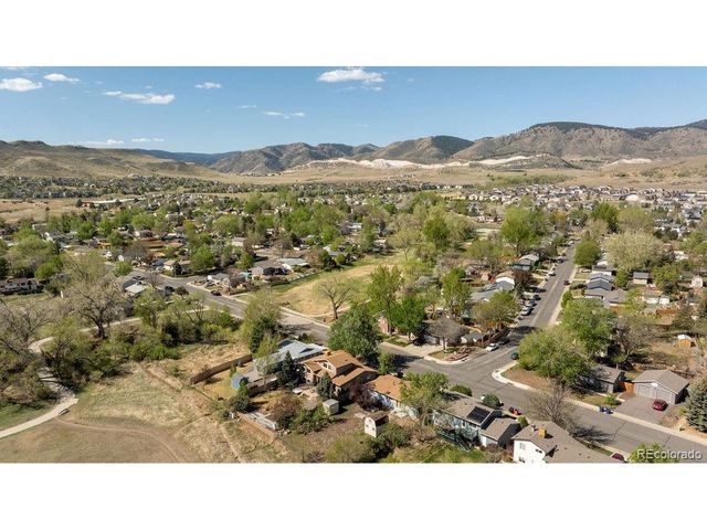 6100 Crestone St, Golden, CO 80403