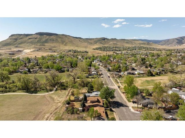 6100 Crestone St, Golden, CO 80403