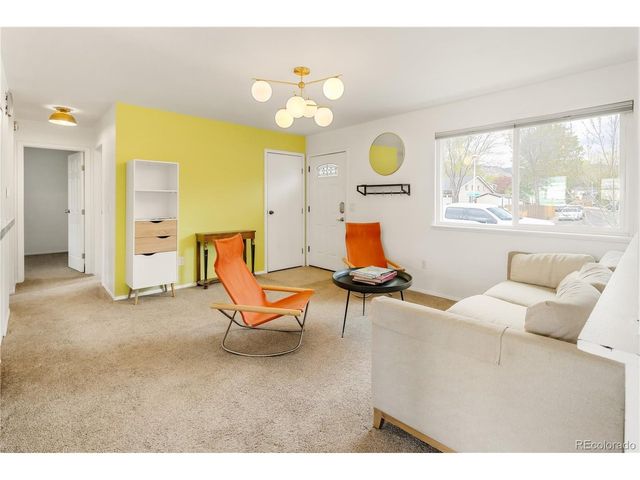 6100 Crestone St, Golden, CO 80403