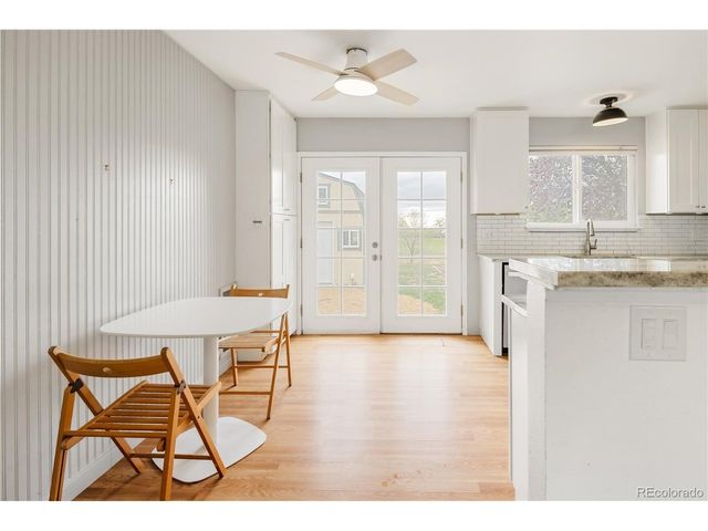 6100 Crestone St, Golden, CO 80403