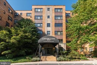 40 OLD LANCASTER RD #113, Merion Station, PA 19066