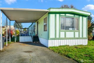 16600 25th Avenue NE #87, Marysville, WA 98271