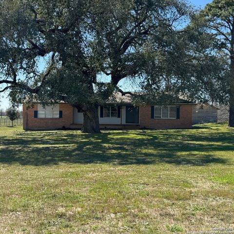 10353-B Fm 539, Sutherland Springs, TX 78161